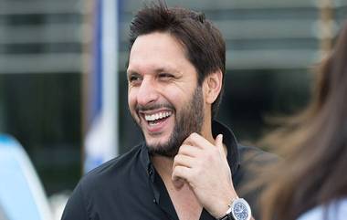 Shahid Afridi Tests Positive for Coronavirus: করোনা আক্রান্ত পাকিস্তানের প্রাক্তন ক্রিকেটার শাহিদ আফ্রিদি