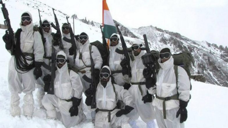 Indian Army Jawans: সিয়াচেন, ডোকলাম, লাদাখে কর্তব্যরত সেনাদের খাবার নেই, ভয়ঙ্কর রিপোর্ট পেশ ক্যাগের