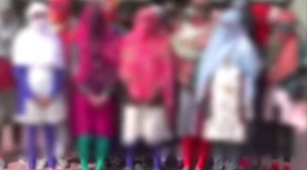 Bhuj College: হস্টেলের ছাত্রীরা ঋতুমতী কি না তা পোশাক খুলে পরীক্ষা করল গুজরাতের সাহজানান্দ গার্লস ইনস্টিটিউট, দুর্বিষহ অভিজ্ঞতার সাক্ষী ৬৮ ছাত্রী