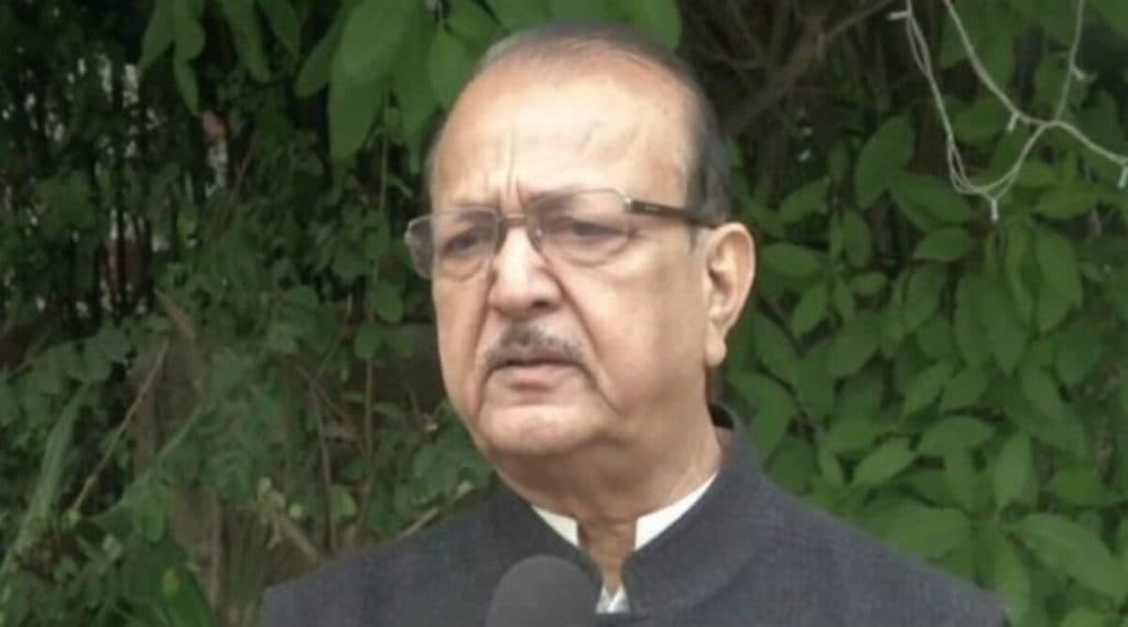 BSP Spokesperson Sudhindra Bhadoria: দিল্লির হিংসার নেপথ্য যারা তাদের কঠোর হাতে দমন করতে হবে, বললেন বিএসপি মুখপাত্র সুধীন্দ্র ভাদোরিয়া BSP Spokesperson Sudhindra Bhadoria: দিল্লির হিংসার নেপথ্য যারা তাদের কঠোর হাতে দমন করতে হবে, বললেন বিএসপি মুখপাত্র সুধীন্দ্র ভাদোরিয়া