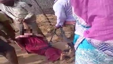 TMC Leader Suspends in West Bengal: নারী নিগ্রহের অভিযোগে শাসকদল থেকে বহিষ্কার তৃণমূল নেতা