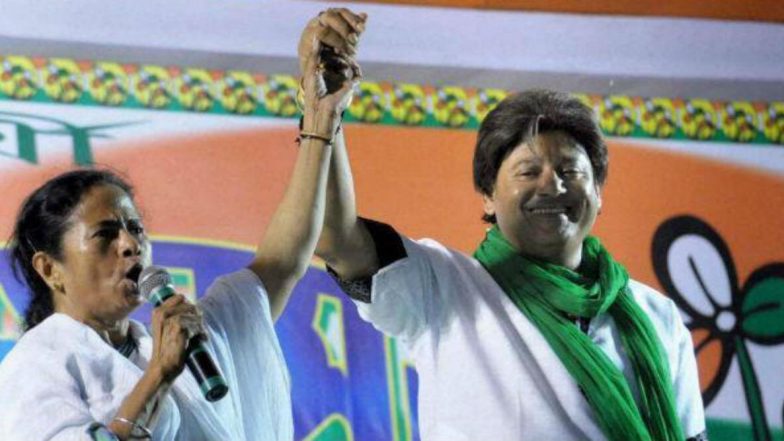 Tapas Pal Passed Away: প্রয়াত অভিনেতা ও প্রাক্তন তৃণমূল সাংসদ তাপস পাল