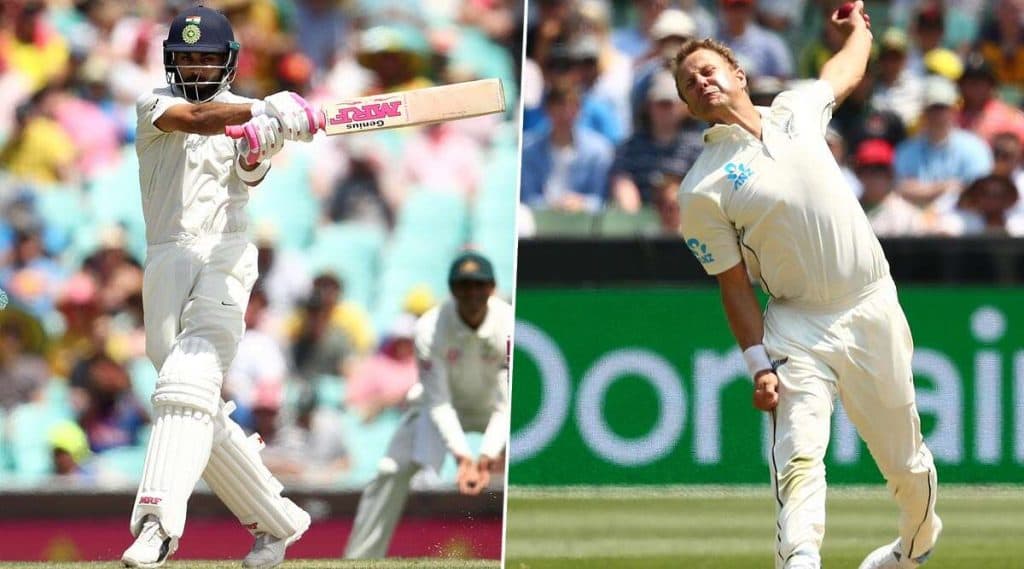 India vs New Zealand 2020 2nd Test Live Streaming: কাল নিউজিল্যান্ড বনাম ভারত দ্বিতীয় টেস্ট, জানুন কোথায় কীভাবে দেখবেন লাইভ টেলিকাস্ট? বিনামূল্যে কোথায় পাবেন অনলাইনে ম্যাচ দেখার সুযোগ? India vs New Zealand 2020 2nd Test Live Streaming: কাল নিউজিল্যান্ড বনাম ভারত দ্বিতীয় টেস্ট, জানুন কোথায় কীভাবে দেখবেন লাইভ টেলিকাস্ট? বিনামূল্যে কোথায় পাবেন অনলাইনে ম্যাচ দেখার সুযোগ?