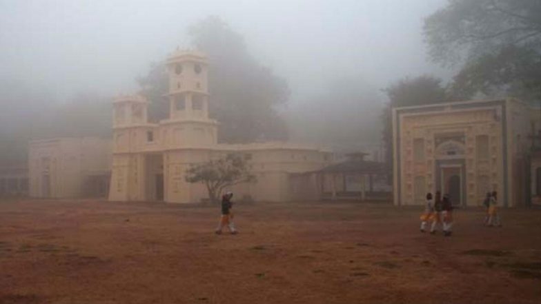 Visva Bharati University: রবীন্দ্রনাথ নিজেও বহিরাগত ছিলেন, রাজনৈতিক উস্কানিতেই বিশ্ববিদ্যালয়ে ভাঙচুর হয়, চিঠিতে অভিযোগ বিশ্বভারতীর উপাচার্যের