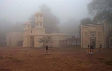 Viswa Bharati University: বিশ্বভারতীর ছাত্রীকে বাংলাদেশ ফিরে যাওয়ার নোটিস কেন্দ্রের