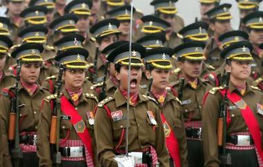 Women In Armed Forces: মহিলারাও সেনাবাহিনীতে স্থায়ী পদে নিযুক্ত হবেন, ঐতিহাসিক রায় সুপ্রিম কোর্টের