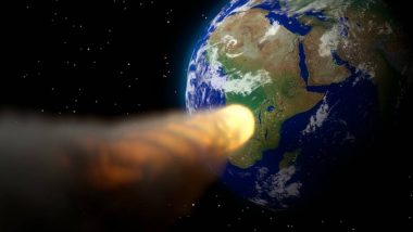 Asteroid Alert: পৃথিবীর দিকে ধেয়ে আসছে সম্ভাব্য বিপজ্জনক দৈত্যাকার গ্রহাণু, কী হবে এবার?