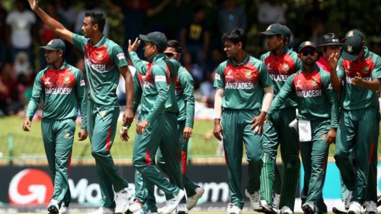 U19 Cricket World Cup 2020: প্রথম বার অনুর্ধ্ব ১৯ বিশ্বকাপ জিতে ইতিহাস গড়ল বাংলাদেশ, স্বপ্নভঙ্গ ভারতের