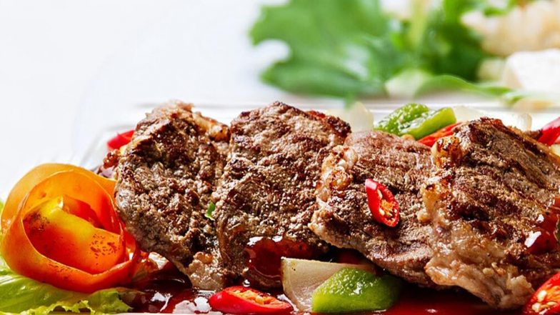 Kerala Police Remove Beef From Menu: প্রশিক্ষণ শিবিরের খাদ্য তালিকা থেকে বাদ গরুর মাংস, বিতর্কে কেরালা পুলিশ