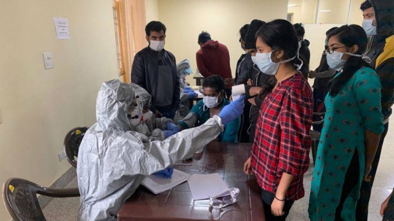 Omicron Cases In India: ভারতে ওমিক্রন প্রজাতিতে আক্রান্ত চতুর্থজনের খোঁজ মিলল মুম্বইয়ে