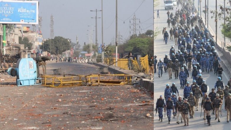 Delhi On Edge: রক্তাক্ত রাজধানীতে মঙ্গলবারেও থামল না সংঘর্ষ, পরিস্থিতি সামলাতে তৃতীয় বৈঠকে অমিত শাহ