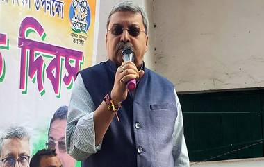 Kolkata: নিরাপত্তারক্ষী করোনা আক্রান্ত, হোম কোয়রান্টিনে তৃণমূল সাংসদ কল্যাণ বন্দ্যোপাধ্যায়