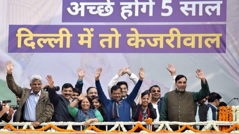 Arvind Kejriwal To Retain Old Cabinet: কোনও নতুন মুখ নয়, মন্ত্রিসভা যেমন ছিল তেমনই রাখতে চান অরবিন্দ কেজরিওয়াল