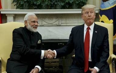 Donald Trump's India Visit Schedule: মাত্র ৩৬ ঘণ্টা ভারতে থাকবেন ডোনাল্ড ট্রাম্প, দেখে নিন মার্কিন প্রেসিডেন্টের সফরসূচি