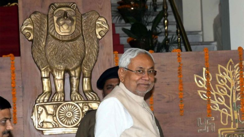 Nitish Kumar Set to be Bihar CM: বিহার বিধানসভায় এনডিএ-র জয়জয়কার, মুখ্যমন্ত্রী থাকছেন নীতিশ কুমার; জানালো বিজেপি