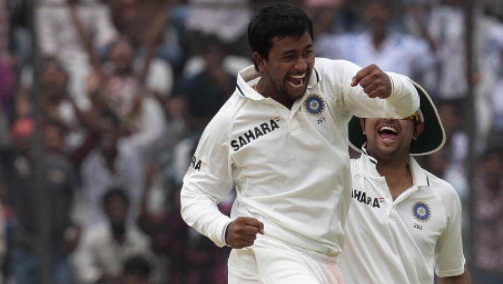 Pragyan Ojha Retires From International Cricket: সব ধরনের ক্রিকেট থেকে অবসর নিলেন প্রজ্ঞান ওঝা Pragyan Ojha Retires From International Cricket: সব ধরনের ক্রিকেট থেকে অবসর নিলেন প্রজ্ঞান ওঝা