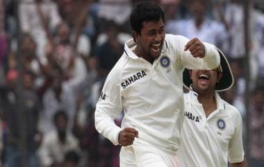 Pragyan Ojha Retires From International Cricket: সব ধরনের ক্রিকেট থেকে অবসর নিলেন প্রজ্ঞান ওঝা