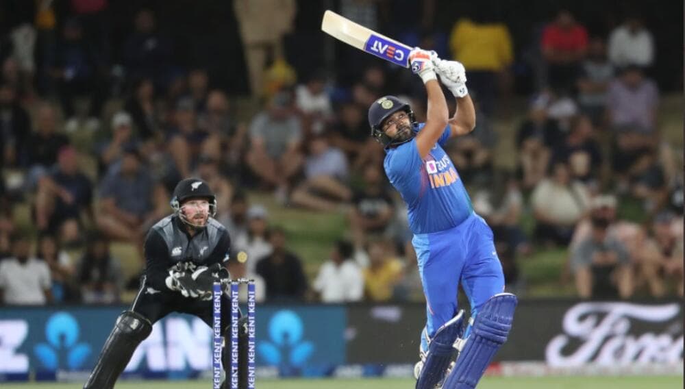 Rohit Sharma: বোর্ডের কাছে ছুটি চাইলেন রোহিত শর্মা Rohit Sharma: বোর্ডের কাছে ছুটি চাইলেন রোহিত শর্মা