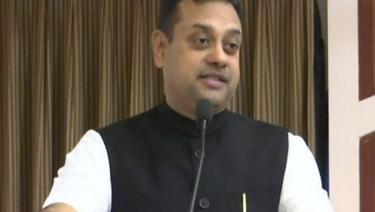 Sambit Patra on Rahul Gandhi: রাহুল গান্ধীকে মীর জাফরের সঙ্গে তুলনা বিজেপি মুখপাত্র সম্বিত পাত্রর