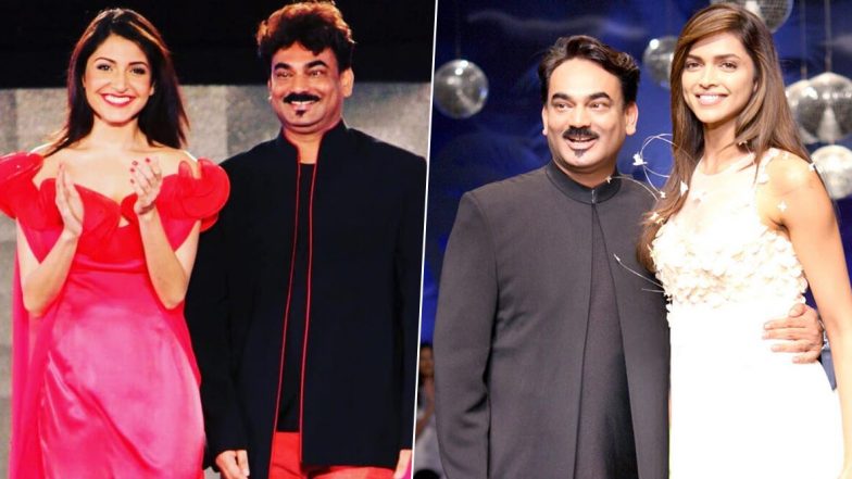 Wendell Rodricks Passes Away: ‘ও না থাকলে মাত্র ১৮ বছর বয়সে আমি মুম্বই চলে আসতাম না'...দেশের সেরা ডিজাইনারের মৃত্যুতে স্মৃতিচারণ অনুষ্কা শর্মার