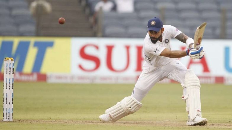 India vs New Zealand 2020 1st Test Live Streaming: কাল নিউজিল্যান্ড বনাম ভারত প্রথম টেস্ট, জানুন কোথায় কীভাবে দেখবেন লাইভ টেলিকাস্ট? বিনামূল্যে কোথায় পাবেন অনলাইনে ম্যাচ দেখার সুযোগ?