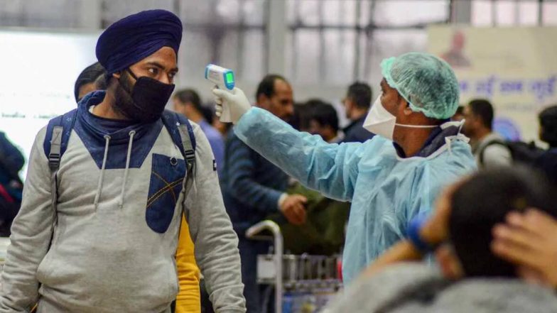 Coronavirus Death Toll: লকডাউনের মধ্যেই নিজামুদ্দিনে তবলিকি জমাত বাড়ালো মৃত্যুমিছিল, একই দিনে তেলেঙ্গানায় মৃত ৬