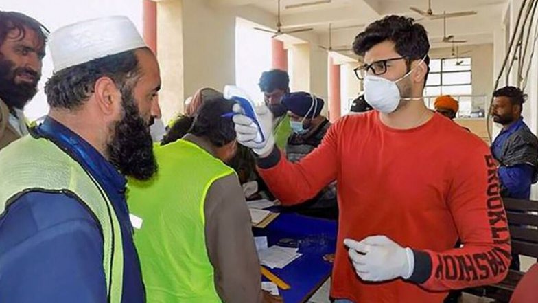 Port Trust Employee Tested Corona Positive: তাবলিঘি জামাতে অংশ নিয়েছিলেন, করোনাভাইরাসে আক্রান্ত কলকাতা পোর্ট ট্র্রাস্টের কর্মী