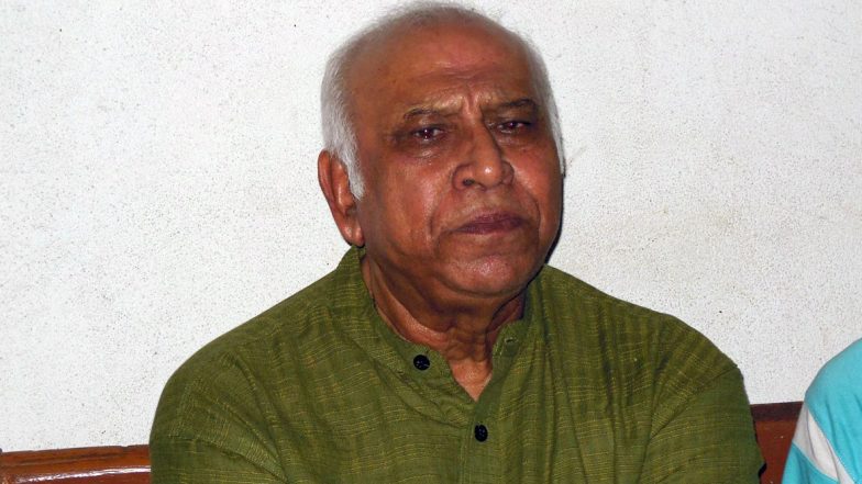 PK Banerjee Passes Away: প্রয়াত কিংবদন্তী ফুটবলার পিকে ব্যানার্জি