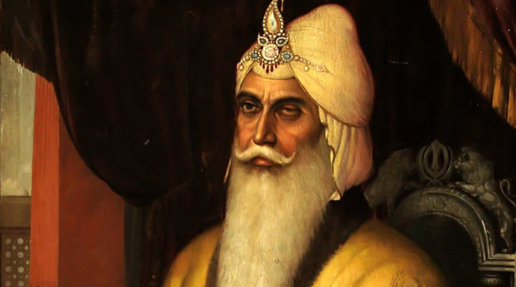 Maharaja Ranjit Singh: বিশ্ব ইতিহাসের সর্বকালের শ্রেষ্ঠ নেতা নির্বাচিত হলেন শিখ শাসক মহারাজা রণজিত্ সিং Maharaja Ranjit Singh: বিশ্ব ইতিহাসের সর্বকালের শ্রেষ্ঠ নেতা নির্বাচিত হলেন শিখ শাসক মহারাজা রণজিত্ সিং