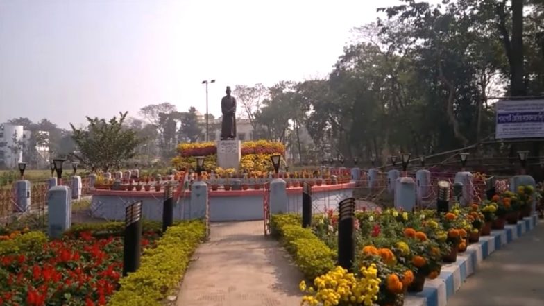RBU Basanta Utsav: ইস্তফা রবীন্দ্রভারতী বিশ্ববিদ্যালয়ের উপাচার্যের, আগমীবছর বসন্ত উৎসব নিয়ে সংশয়