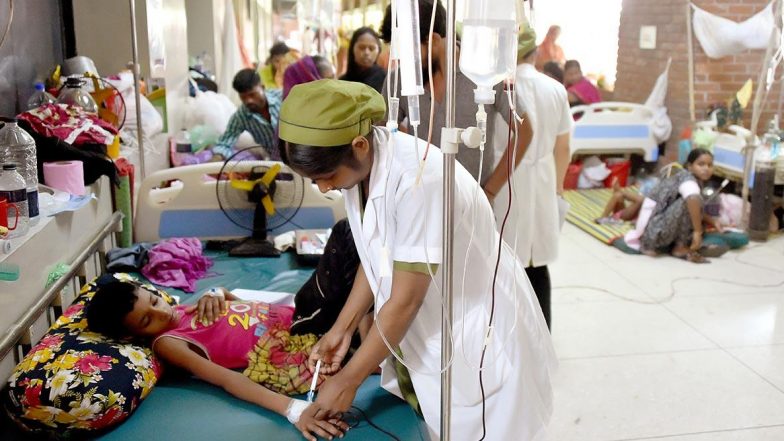 Coronavirus In Kolkata: বালিগঞ্জের তরুণের পরিবারে করোনাভাইরাসের উপসর্গ; বেলেঘাটা আইডি-তে ভর্তি হাসপাতালেরই সাফাই কর্মী