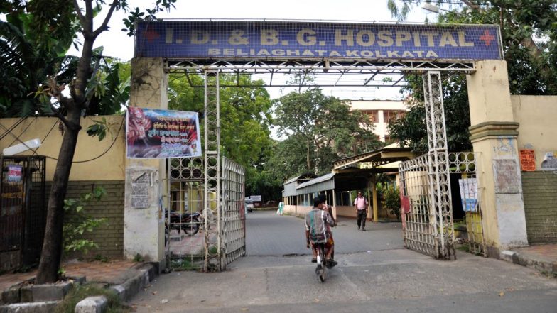 Coronavirus In West Bengal: করোনা আক্রান্ত বেলেঘাটা আইডি হাসপাতালের কর্মী আবাসনের ৭ বাসিন্দা