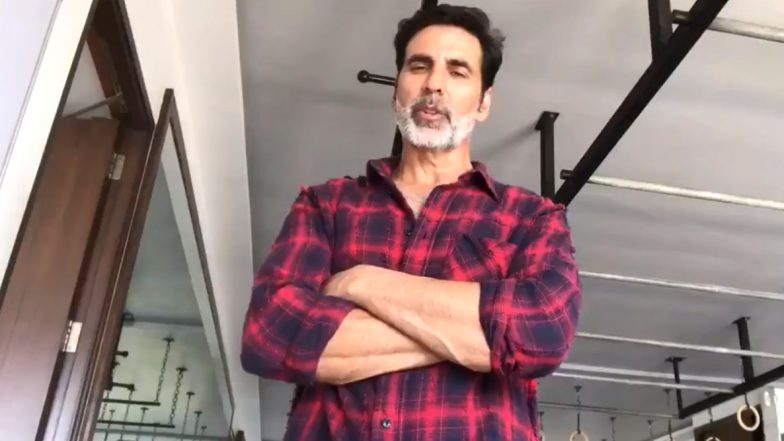 Akshay Kumar: মা আইসিইউতে, তড়িঘড়ি মুম্বইতে ফিরলেন অক্ষয়, অনুরাগীদের ধন্যবাদ আক্কির