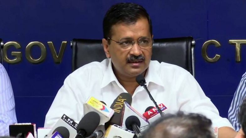 Coronavirus Outbreak: বন্ধ শপিং মল; খোলা থাকবে ওষুধ-সবজি-মুদি দোকান, নির্দেশ দিল্লির মুখ্যমন্ত্রী অরবিন্দ কেজরিওয়ালের