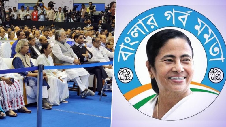 Banglar Garbo Mamata Event: দিল্লি সংঘর্ষকে 'পরিকল্পিত গণহত্যা' বললেন মমতা ব্যানার্জি, নেতাজি ইন্ডোরে 'বাংলার গর্ব মমতা' কর্মসূচি থেকে কেন্দ্রের বিরুদ্ধে সুর চড়ালেন মুখ্যমন্ত্রী