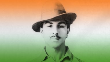 Bhagat Singh Martyrdom Day: রক্তে রাঙানো ইতিহাসে স্বাধীনতা আন্দোলনের অনুগামী শহীদ বিপ্লবী ভগৎ সিংকে শ্রদ্ধাঞ্জলি
