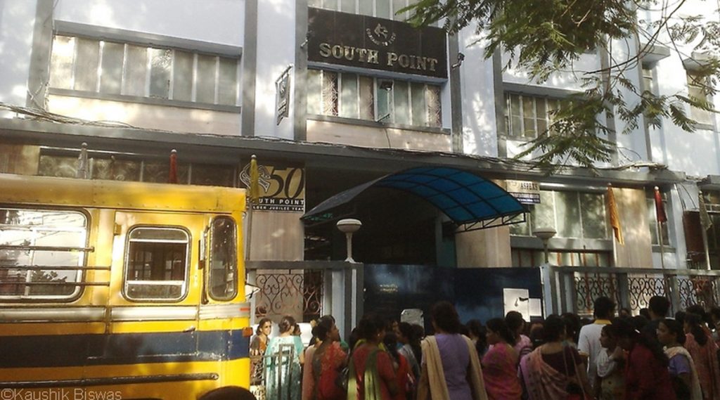 Coronavirus Scare In Kolkata: মহামারী করোনাভাইরাস, পড়ুয়াদের স্কুলে না পাঠানোর নির্দেশ সাউথ পয়েন্টের