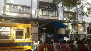 Coronavirus Scare In Kolkata: মহামারী করোনাভাইরাস, পড়ুয়াদের স্কুলে না পাঠানোর নির্দেশ সাউথ পয়েন্টের