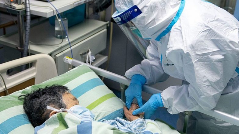 Coronavirus In India: দেশে করোনাভাইরাসে আক্রান্ত বেড়ে ৮১
