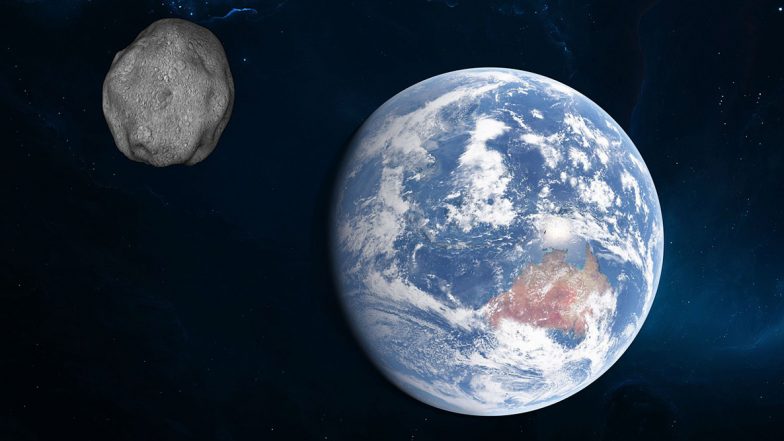 Asteroid Will Fly By Earth: আকারে ফুটবল মাঠের চেয়ে বড়, পৃথিবীর দিকে ধেসে আসছে গ্রহাণু