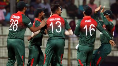 Bangladesh vs New Zealand: চমক অব্যাহত বাংলাদেশের, নিউ জিল্যান্ডকে ৬০ রানে অল আউট করলেন সাকিব আল হাসান-রা