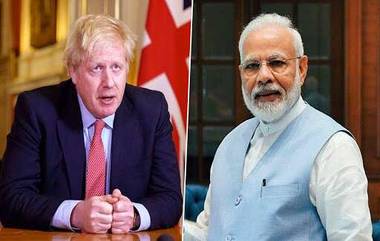 Boris Johnson Tests Positive For Coronavirus: 'আপনি যোদ্ধা, তাড়াতাড়ি সুস্থ হয়ে উঠবেন' করোনা আক্রান্ত বরিস জনসনকে বললেন নরেন্দ্র মোদি