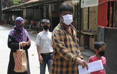 Third Coronavirus Death Reported In India: করোনার গ্রাসে মুম্বই,  ভারতে তৃতীয় জনের মৃত্যু কস্তুরবা হাসপাতালে