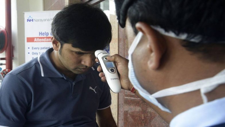 Coronavirus Cases In India: ২০ হাজারের নিচে দৈনিক সংক্রমণ, ভারতে মোট করোনা আক্রান্তের সংখ্যা ছাড়ালো ১.৭৫ কোটি