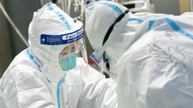 New Coronavirus Cases in China: চিন্তা বাড়াচ্ছে চিন, গত ২৪ ঘণ্টায় নতুন করে করোনা আক্রান্তের সংখ্যা ৯৯
