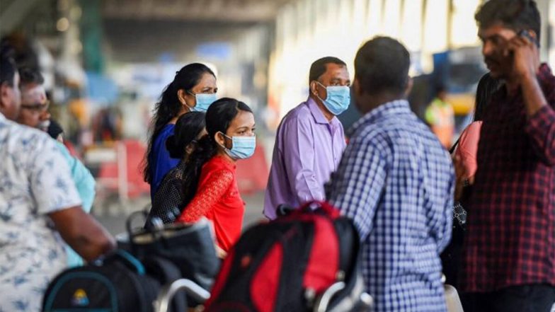 Coronavirus In India: তেলেঙ্গানার করোনা আক্রান্ত যুবকের সংস্পর্শে আসা ৩৬ জনের শরীরে মিলল সিওভিআইডি-১৯ এর উপসর্গ