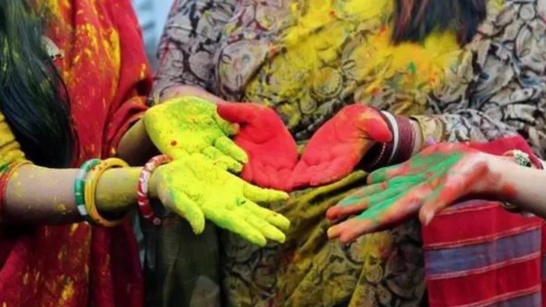 Basanta Utsav 2020: ‘করোনা’র কারণে শান্তিনিকেতনে বাতিল বসন্ত উৎসব