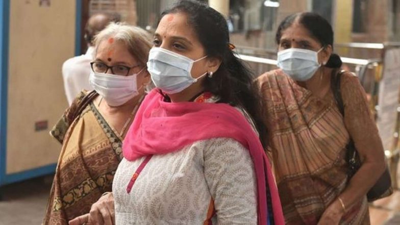 Coronavirus Cases in India: ভারতে করোনাভাইরাসে আক্রান্তের সংখ্যা ২৫৮; গায়িকা কণিকা কাপুরের সংস্পর্শে থাকায় স্ববিচ্ছিন্নতার পথে হাঁটলেন বিজেপির বিধায়করা