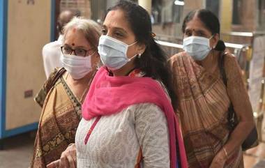 Coronavirus Cases In India: সোমবার দেশে করোনা আক্রান্তের সংখ্যা ৯, ১৫২; মৃতের সংখ্যা ৩০৮