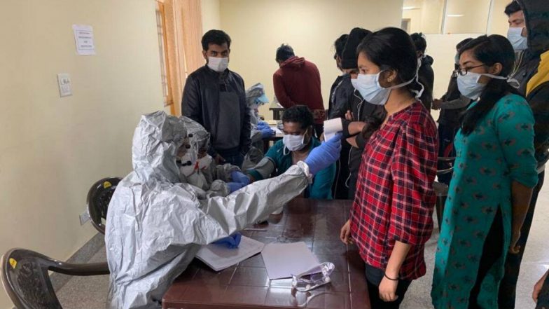 Coronavirus Scare In Kolkata: করোনা আটকাতে কড়া ব্যবস্থা রাজ্য প্রশাসনের, তৈরি হল ১৬৩ আইসোলেশন